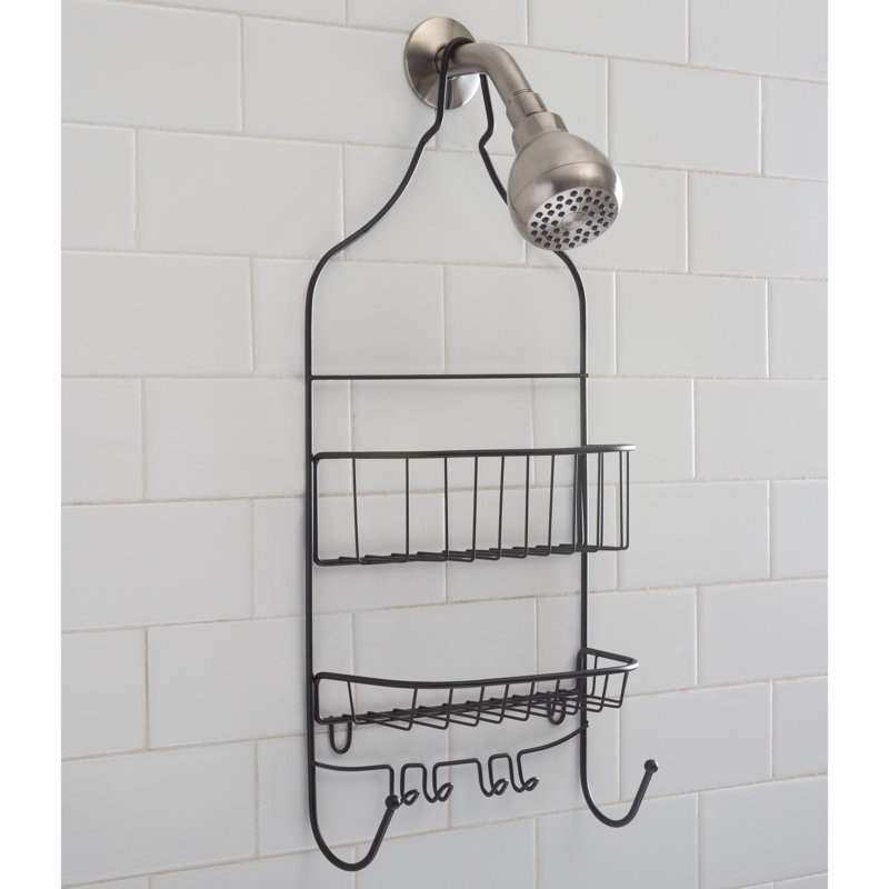 Espanola Hanging Shower Caddy