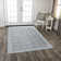 Holland Wool Geometric Indoor Rug