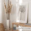 Floral beige, reproduction d'art moderne sans cadre-1619604288
