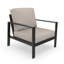 Ensemble de conversation Khosrov avec coussins Sunbrella®-1718079330
