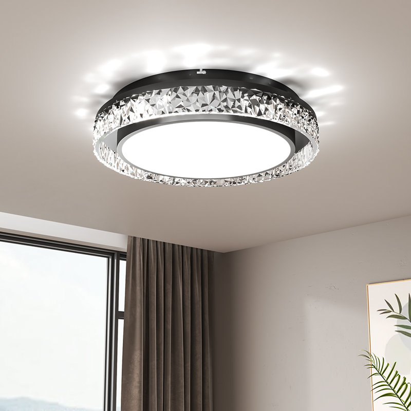 Ayvaz LED Flush Mount