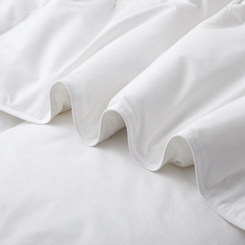 All Season Goose Down Comforter, King