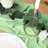 Ringling Solid Color Table Runner-1450237370