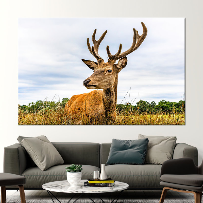 Print on Canvas, 20 cm H x 30 cm W, Wrapped Canvas