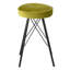 Byerly Metal Accent Stool-770256215