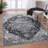 Sporgh Oriental Indoor Rug-296155647