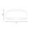 Dartmore Medium Flush Mount-112699590-112699593-112699595