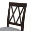 Ensemble de 2 chaises de salle à manger-129067749