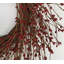22" Pip Spring Grapevine Berry Wreath-271714469