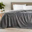 Couverture en flanelle de lait-924429762-924429763