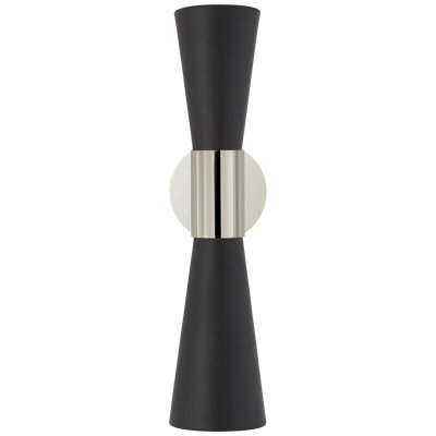 AERIN Clarkson Medium Narrow Sconce