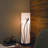 Leaf 18" Table Lamp-114977315
