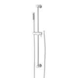 Signature Hardware Full Hand Shower and Slide Bar with Hose