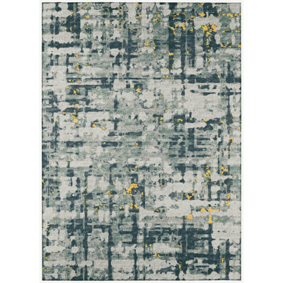 Tapis Luckens
