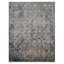 Tapis d'intérieur oriental en soie et laine multicolore noué à la main-62332796