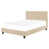 Beige is out of stock selected