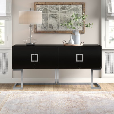 Sophia 64" Wide Sideboard