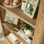 Bibliothèque de rangement Jenaya