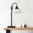 Garlyn Metal Desk Lamp