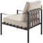 Fauteuil de 27 po de large Penhall