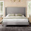 Belo Upholstered Bed-1844565987-1844565986