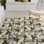 Kylen Abstract Hand Woven Area Rug-105415284