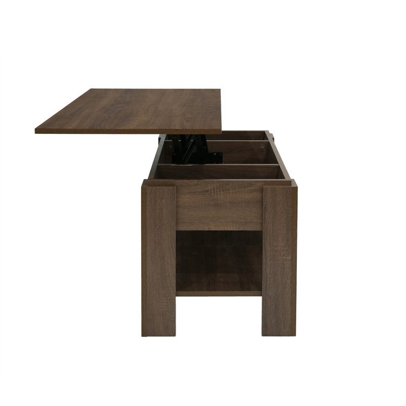 Liller Single Coffee Table
