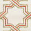 Tapis géométrique Thornbury Performance-369402681