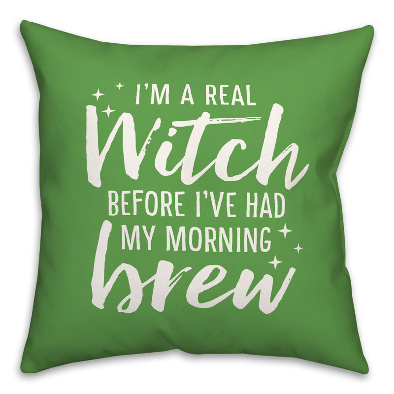 Throw Pillow