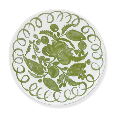 Stoneware Pasta Bowl