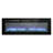 Rayva Classic Built-in or Wall-Mounted Direct Vent Electric Fireplace Insert-764890042