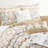 Adoria Luxury Floral Damask 7 Piece Comforter Set-118758899-102507203