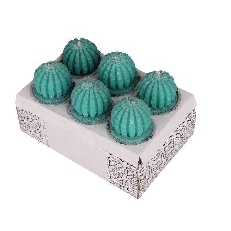 Scented Designer Candle