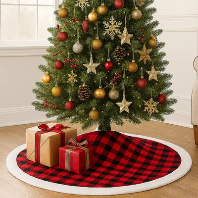 Tree Skirt