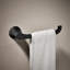 Simplice Wall Mounted Towel Bar-675587229