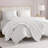 Juicy Couture Solid Plush Throw Blankets-114544703
