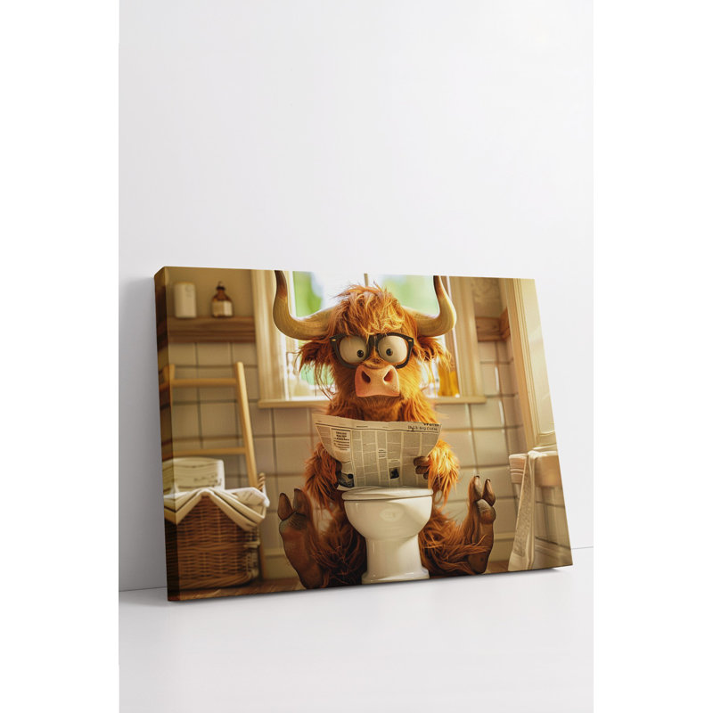 Superbe peinture sur toile décorative de 27,6 po x 39,4 po | 100% toile de coton, épaisseur: 1,2 po | Couleurs vibrantes, parfaites pour le salon, la chambre à coucher ou le bureau | Œuvre unique pour améliorer votre espace
