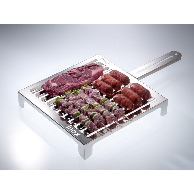 Stainless Steel Dishwasher Safe
