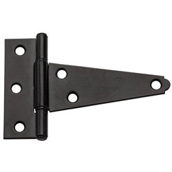 Heavy Duty T-Hinge