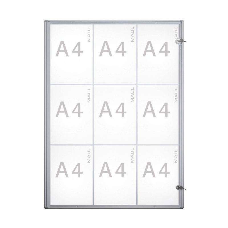 Extraslim Noticeboard