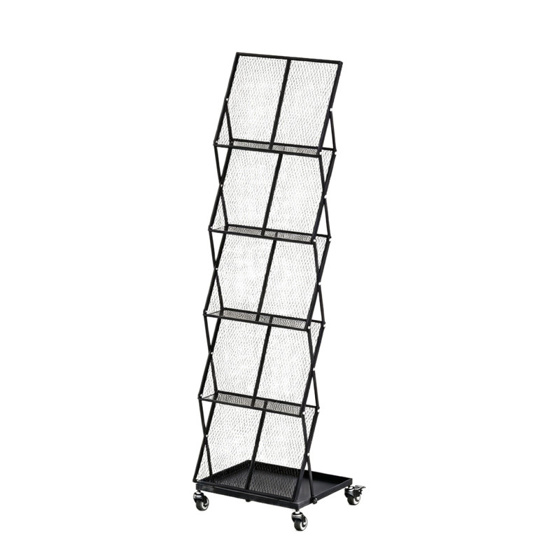 Magazine Rack