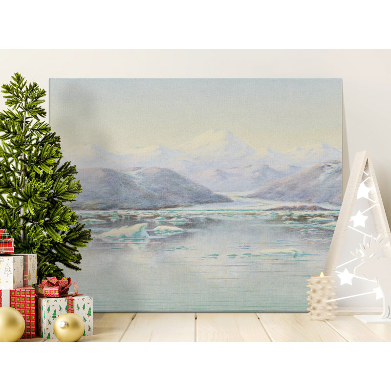 Slaven Wrapped Canvas Print Set, 60x40