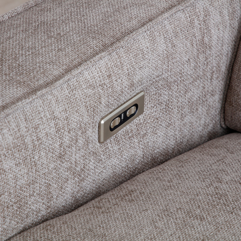NOLAN RECLINER CHAIR