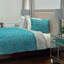 Taie décorative en treillis-20356688
