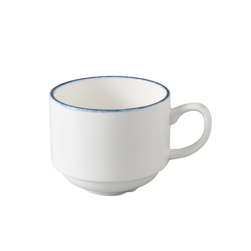 Yanco Mars Chinaware Coffee Cup