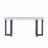 Console Table With Solid Pine Legs-1576803005