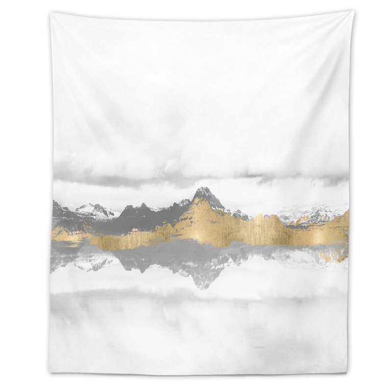 Polyester Tapestry