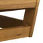 Ensemble de 2 chaises longues Duncan-14957643