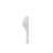 Alessi Colombina Stainless Steel Flatware