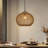 Rattan Pendant Lights for Kitchen Island,Globe Rattan Pendant Shade-2015511968